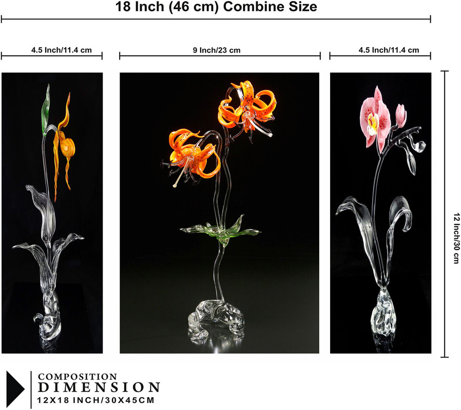 Set Of 3 - Image 2