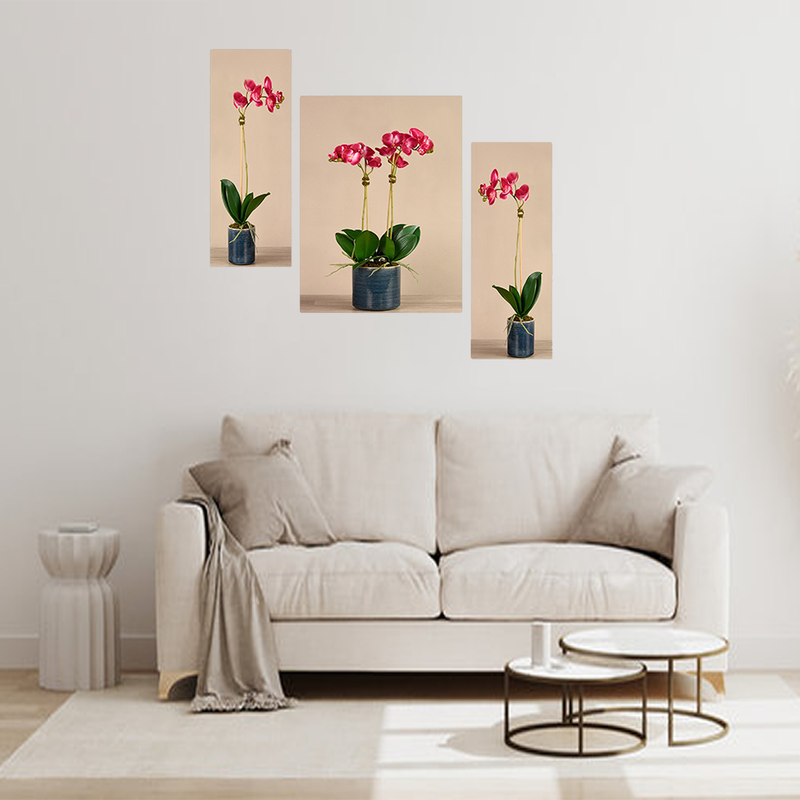 Set Of 3 - Image 3