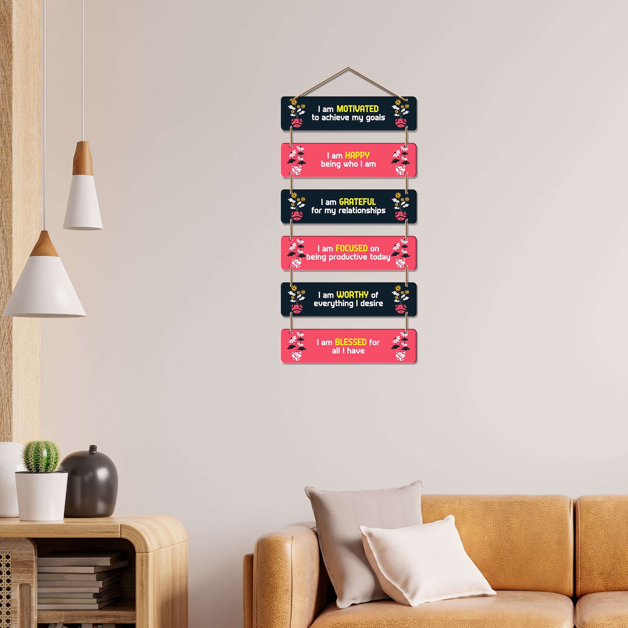 Wall Hangings - Image 3